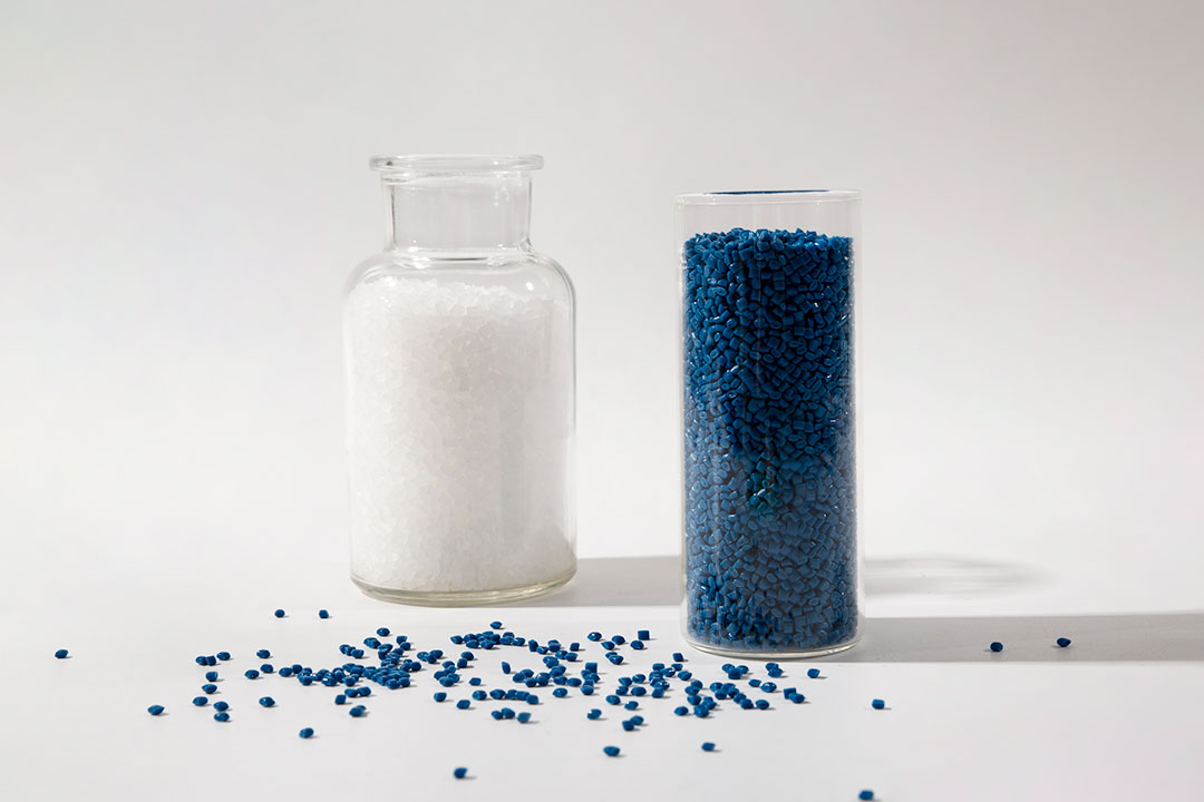 立昌帶你了解PTFE、ETFE、FEP、PFA這幾種氟塑料